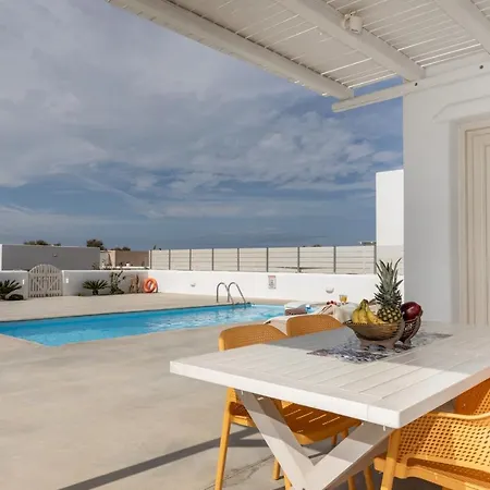 Naxian Lounge Naxos City