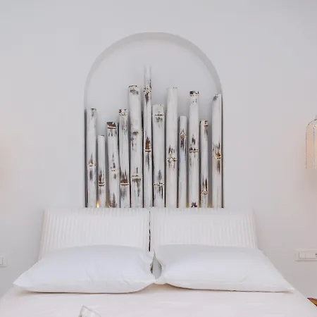 Villa Naxian Lounge *