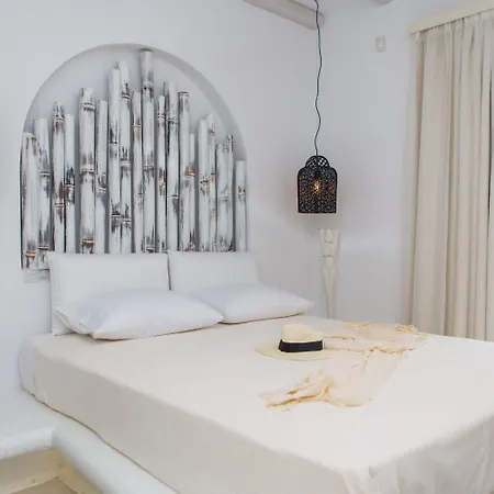 Naxian Lounge Naxos City