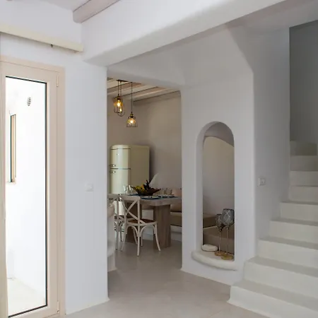 Naxian Lounge Naxos City