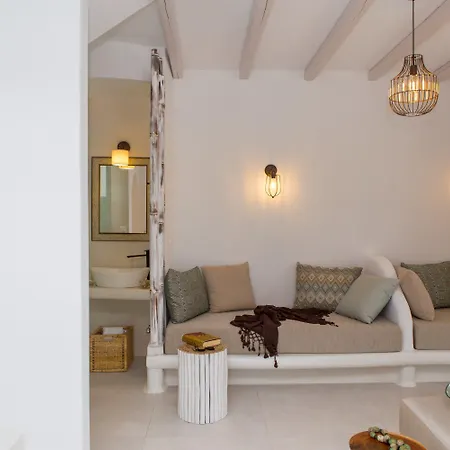 Naxian Lounge Naxos City