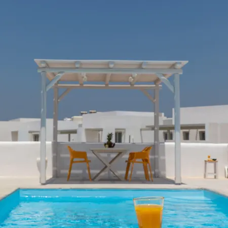 Naxian Lounge Naxos City