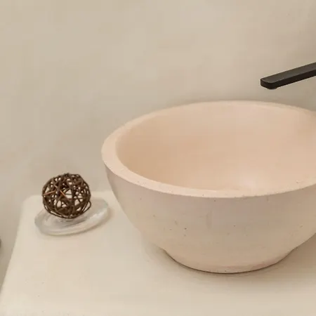 Villa Naxian Lounge *