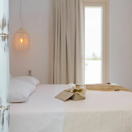 Villa Naxian Lounge