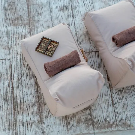 Villa Naxian Lounge Naxos City