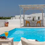 Villa Naxian Lounge Naxos City
