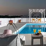 Naxian Lounge Villa Naxos City