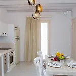 Villa Naxian Lounge
