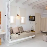 Villa Naxian Lounge Naxos City