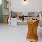 Naxian Lounge Villa Naxos City