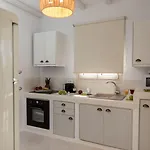 Villa Naxian Lounge Naxos City