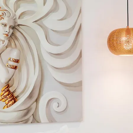 Naxian Lounge Villa
