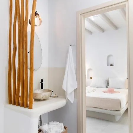 Naxian Lounge Naxos City