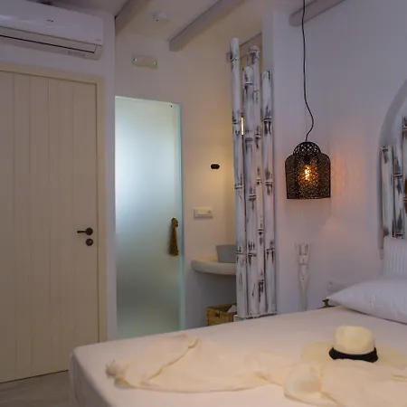 וילה Naxian Lounge