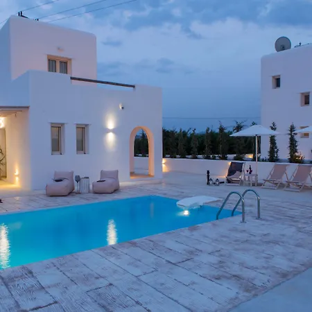 Naxian Lounge Naxos City