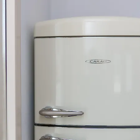 Naxian Lounge וילה *