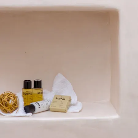 וילה Naxian Lounge *