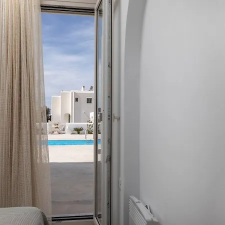 Villa Naxian Lounge