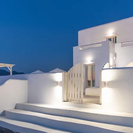 Naxian Lounge * Naxos City