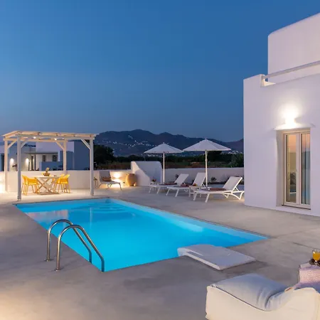 Naxian Lounge
