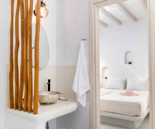 Naxian Lounge Naxos City