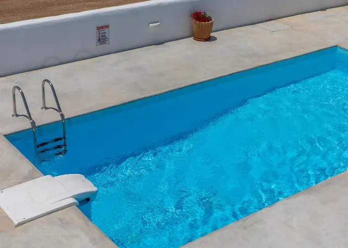 Naxian Lounge Naxos City