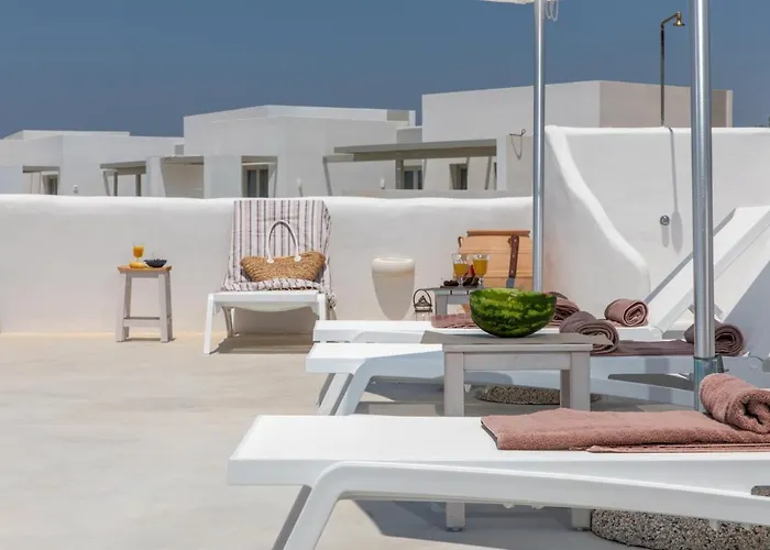 Naxian Lounge Naxos City