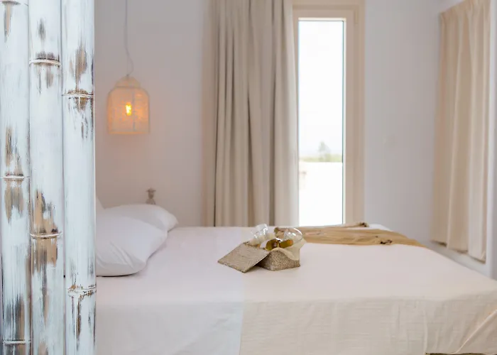 Naxian Lounge Naxos City