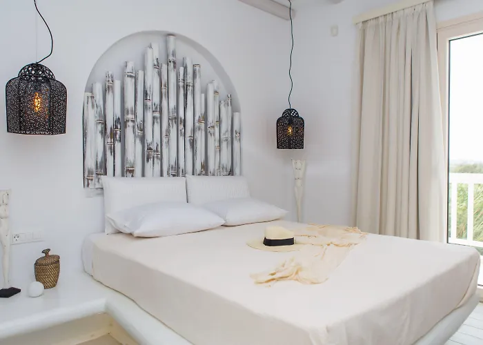 Naxian Lounge Naxos City