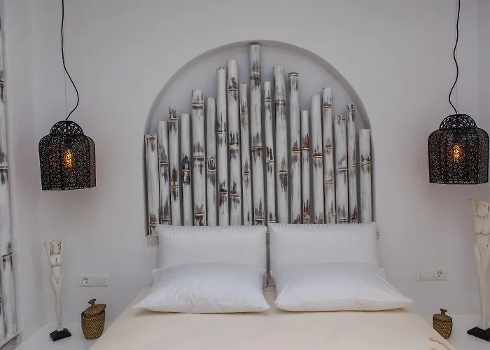 Naxian Lounge Naxos City