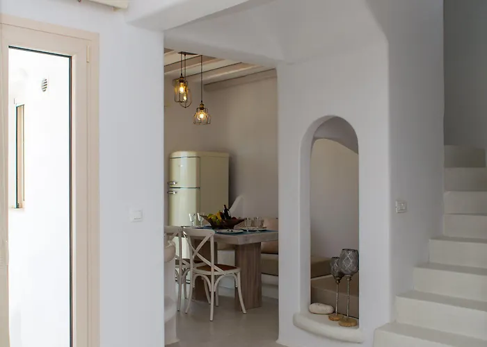 Naxian Lounge Naxos City