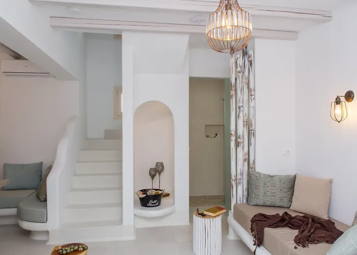 Naxian Lounge Naxos City