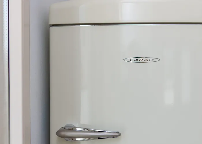 Naxian Lounge Villa *