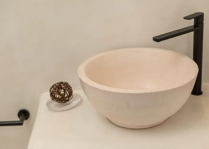 Villa Naxian Lounge *